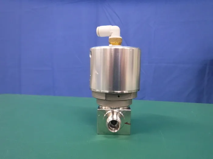 KITZ STC VLD4CS-SC Diaphragm valve Detail Image - ASKINDEX Korea