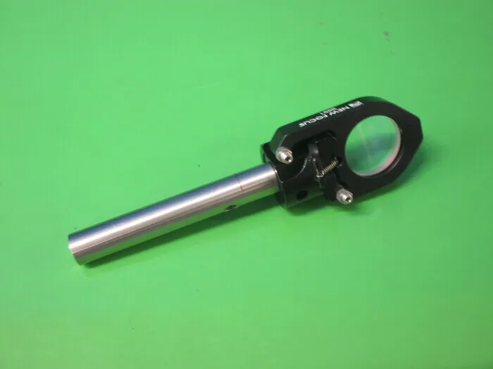 Newport 9891-K-L-M Flipper Optic Mount Detail Image - ASKINDEX Korea