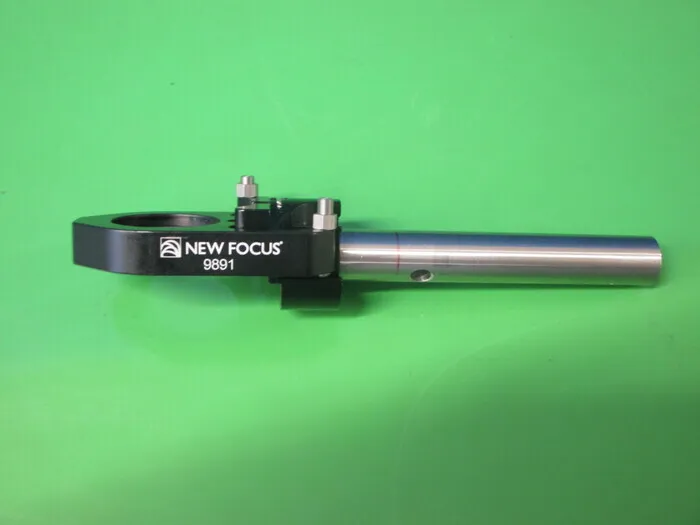 Newport 9891-K-L-M Flipper Optic Mount Detail Image - ASKINDEX Korea