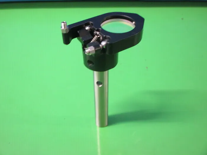 Newport 9891-K-L-M Flipper Optic Mount Detail Image - ASKINDEX Korea