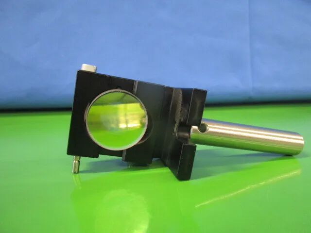 Sigma Optical Co., Ltd. MHF-25.4 One-touch mirror holder Detail Image - ASKINDEX Korea
