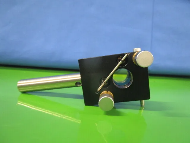 Sigma Optical Co., Ltd. MHF-25.4 One-touch mirror holder Detail Image - ASKINDEX Korea