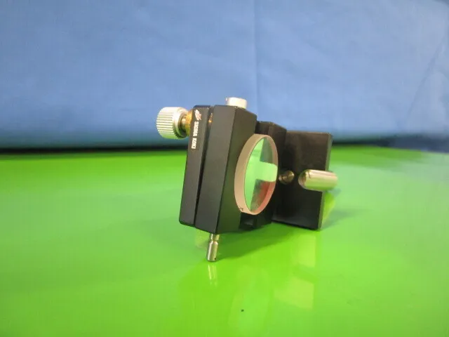 Sigma Optical Co., Ltd. MHF-25.4 One-touch mirror holder Detail Image - ASKINDEX Korea