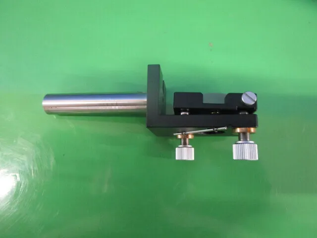 Sigma Optical Co., Ltd. MHF-25.4 One-touch mirror holder Detail Image - ASKINDEX Korea