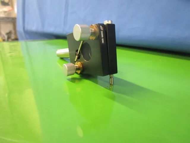 Sigma Optical Co., Ltd. MHF-25.4 One-touch mirror holder Detail Image - ASKINDEX Korea