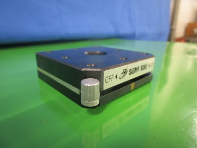 시그마 광기 MB-L65D-M4 자석베이스