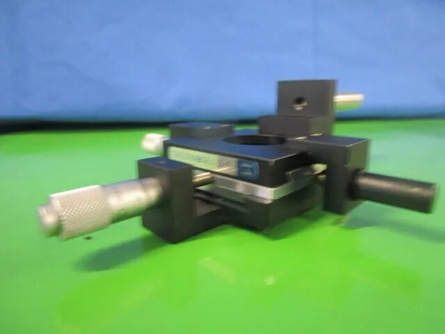 Sigma Optical Co., Ltd. TAT-30 Cross-shaped holder Detail Image - ASKINDEX Korea