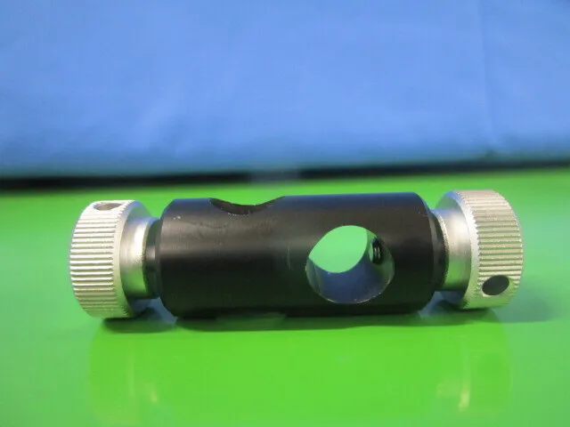 Suruga Seiki A45-10 Fixed cross clamp Detail Image - ASKINDEX Korea