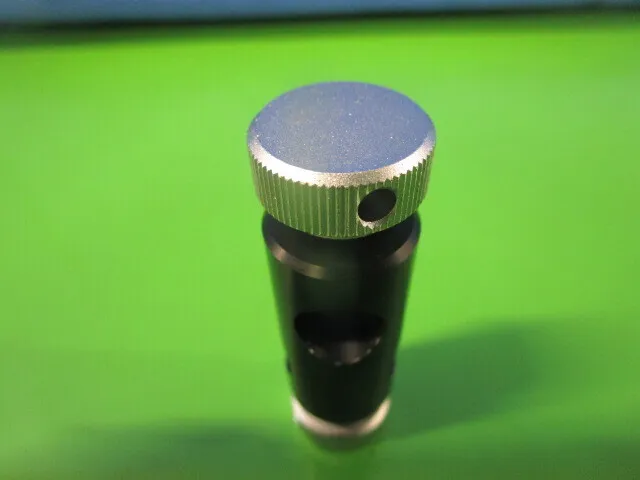Suruga Seiki A45-10 Fixed cross clamp Detail Image - ASKINDEX Korea