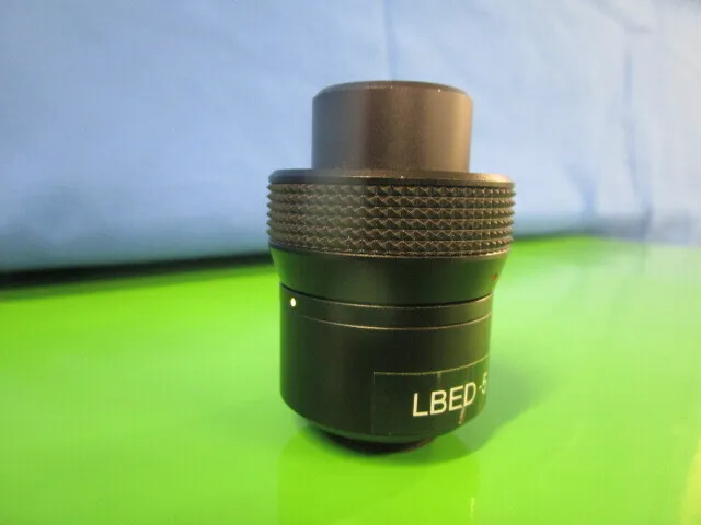 Sigma Optical Co., Ltd. LBED-5 Laser beam expander Detail Image - ASKINDEX Korea