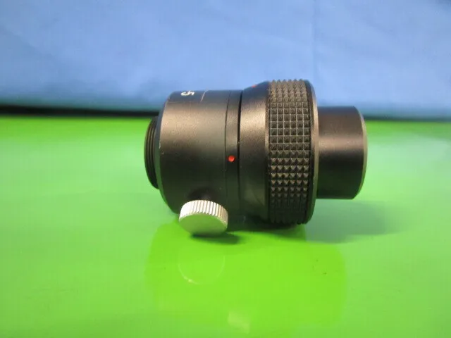 Sigma Optical Co., Ltd. LBED-5 Laser beam expander Detail Image - ASKINDEX Korea