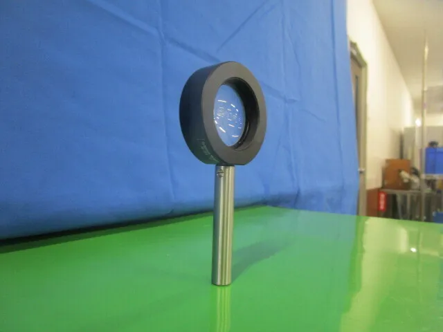 Suruga Seiki F40-40 Lens holder Detail Image - ASKINDEX Korea