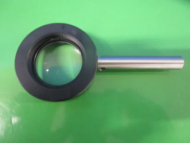 Suruga Seiki F40-40 Lens holder Detail Image - ASKINDEX Korea