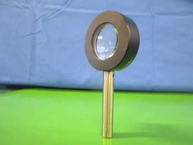 Suruga Seiki F40-40 Lens holder Detail Image - ASKINDEX Korea