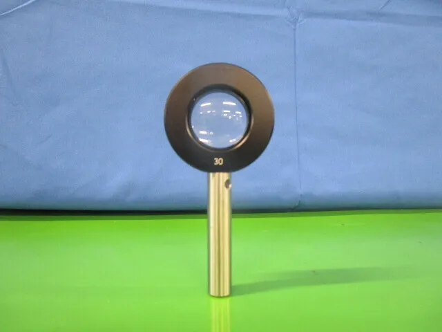 Sigma Optical Co., Ltd. LHF-30 Lens holder Detail Image - ASKINDEX Korea