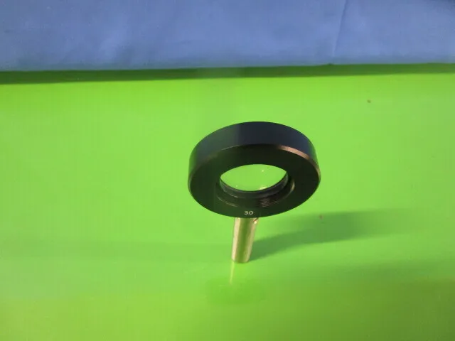 Sigma Optical Co., Ltd. LHF-30 Lens holder Detail Image - ASKINDEX Korea