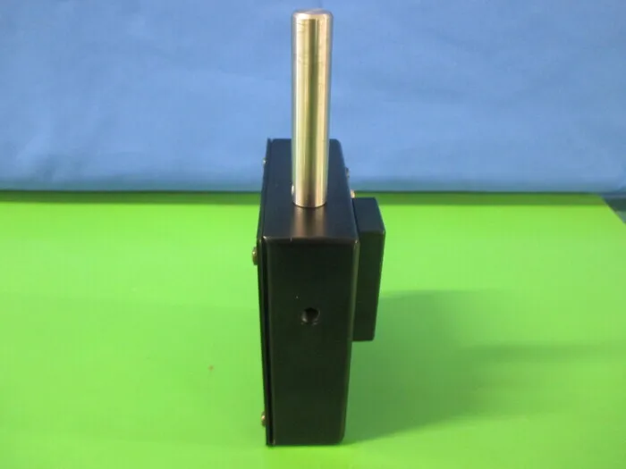 Hamamatsu Photonics A6538 Optical block adapter Detail Image - ASKINDEX Korea