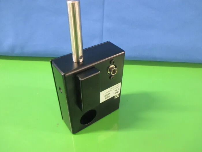 Hamamatsu Photonics A6538 Optical block adapter Detail Image - ASKINDEX Korea