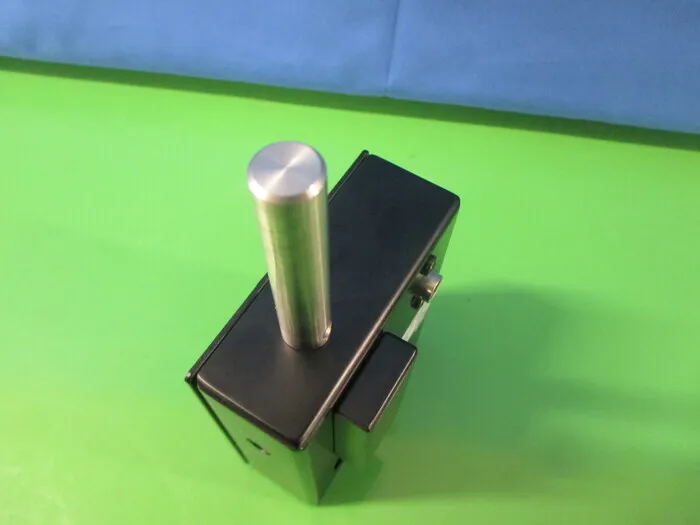 Hamamatsu Photonics A6538 Optical block adapter Detail Image - ASKINDEX Korea