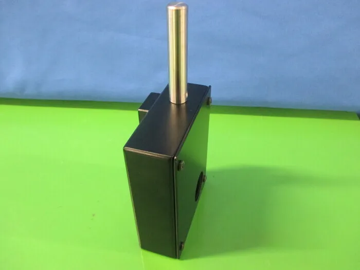 Hamamatsu Photonics A6538 Optical block adapter Detail Image - ASKINDEX Korea