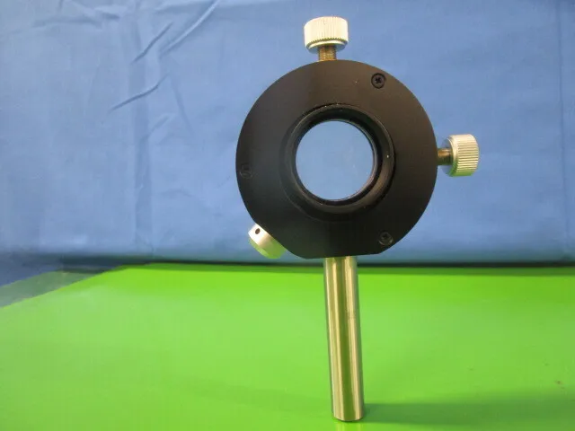 Sigma Optical Co., Ltd. LHCM-50 Lens holder Detail Image - ASKINDEX Korea