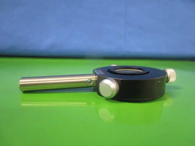 Sigma Optical Co., Ltd. LHCM-50 Lens holder Detail Image - ASKINDEX Korea
