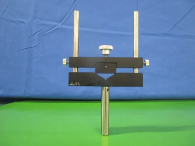 Suruga Seiki F44-60 Slide lens holder Detail Image - ASKINDEX Korea