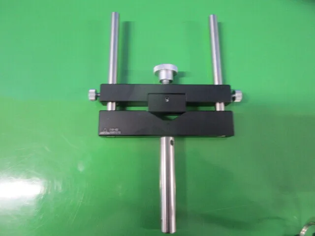Suruga Seiki F44-60 Slide lens holder Detail Image - ASKINDEX Korea