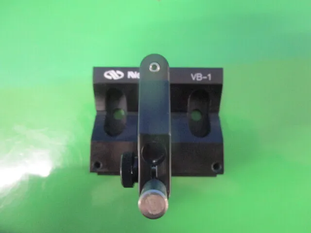 Newport VB-1 V-shaped block Detail Image - ASKINDEX Korea