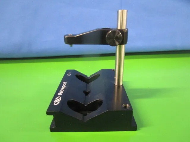 Newport VB-1 V-shaped block Detail Image - ASKINDEX Korea