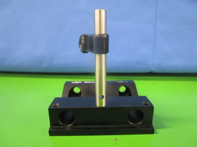 Newport VB-1 V-shaped block Detail Image - ASKINDEX Korea
