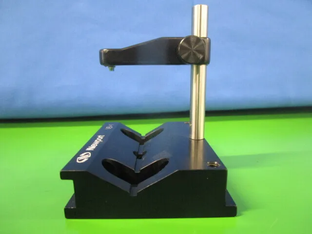 Newport VB-1 V-shaped block Detail Image - ASKINDEX Korea