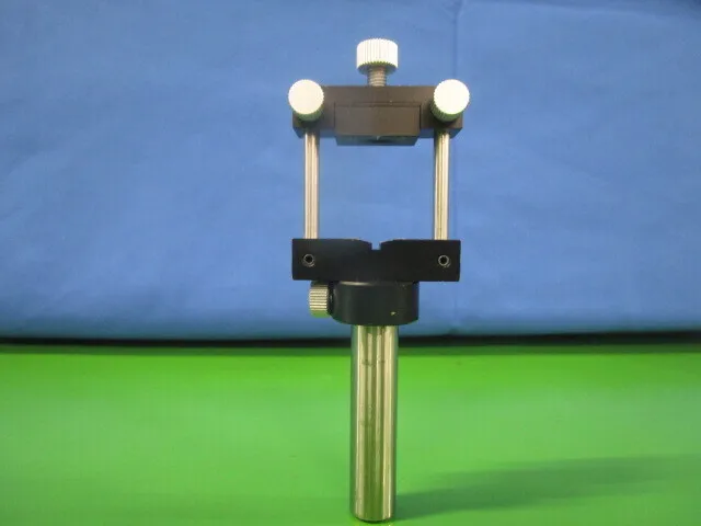 Sigma Optical Co., Ltd. LHA-25 Sliding lens holder Detail Image - ASKINDEX Korea