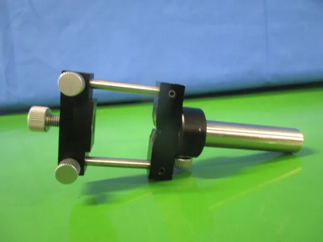 Sigma Optical Co., Ltd. LHA-25 Sliding lens holder Detail Image - ASKINDEX Korea