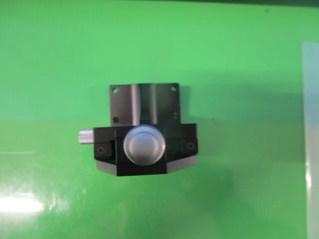 Sigma Optical Co., Ltd. TSD-601 X-axis stage Detail Image - ASKINDEX Korea