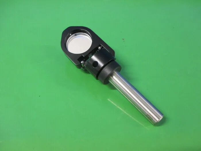 Newport 9891-K-L-M Flipper Optic Mount Detail Image - ASKINDEX Korea