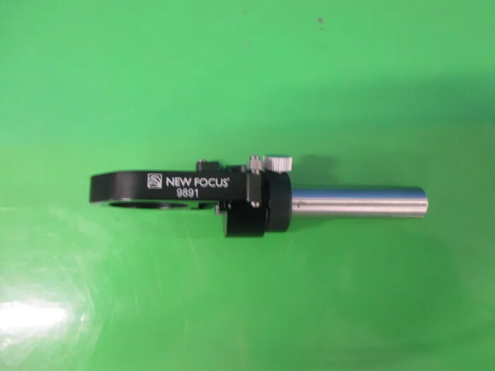 Newport 9891-K-L-M Flipper Optic Mount Detail Image - ASKINDEX Korea