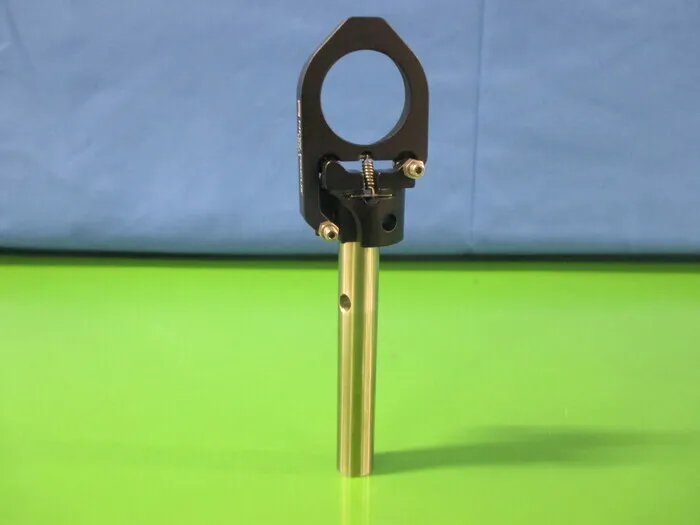 Newport 9891-K-L-M Flipper Optic Mount Detail Image - ASKINDEX Korea