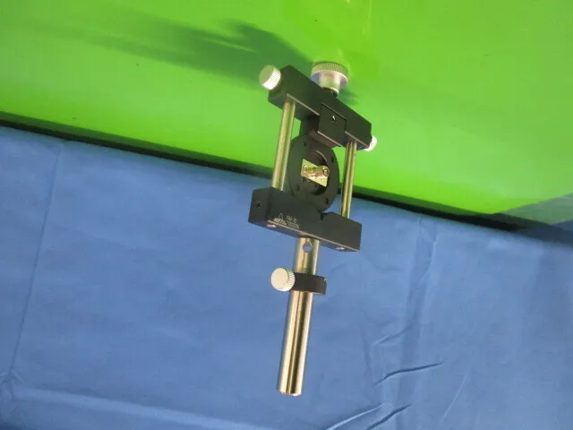 Suruga Seiki F44-30 Slide lens holder Detail Image - ASKINDEX Korea