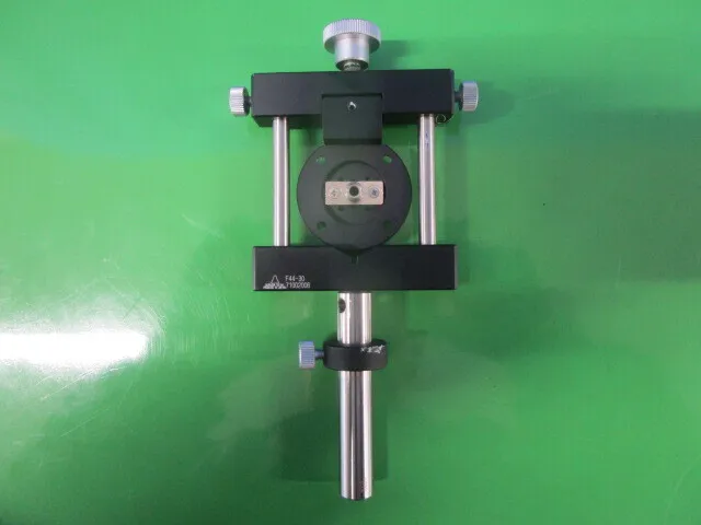Suruga Seiki F44-30 Slide lens holder Detail Image - ASKINDEX Korea