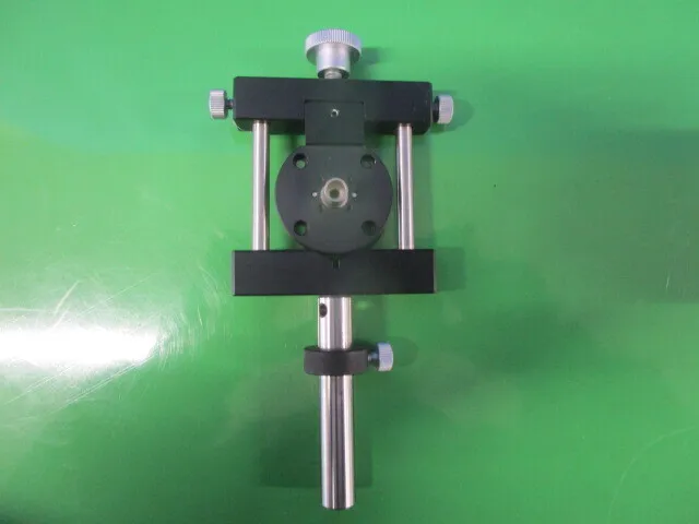 Suruga Seiki F44-30 Slide lens holder Detail Image - ASKINDEX Korea