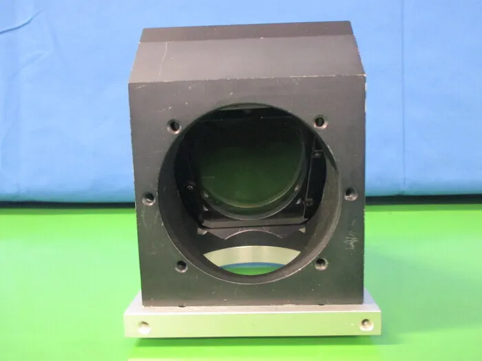   Block-type mirror holder Detail Image - ASKINDEX Korea