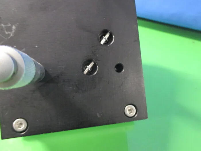   Block-type mirror holder Detail Image - ASKINDEX Korea