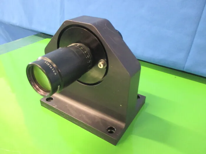 Rodenstock 11516144 Variable magnification beam expander Detail Image - ASKINDEX Korea