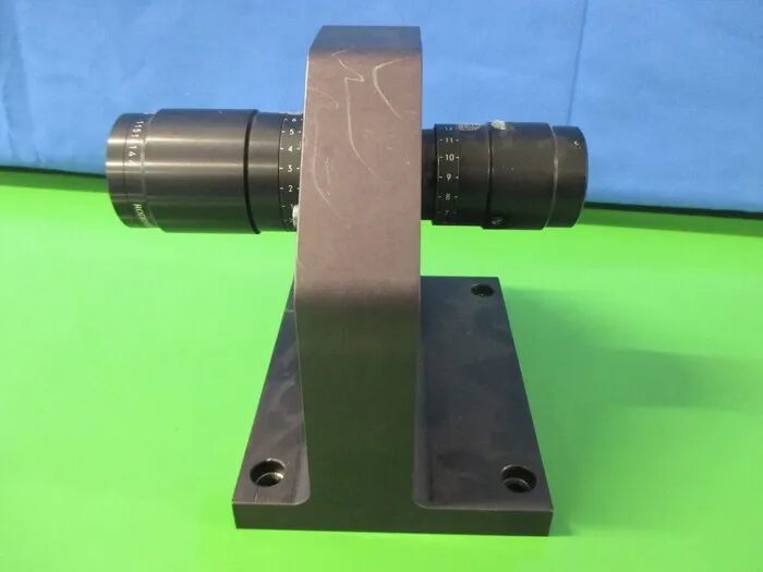 Rodenstock 11516144 Variable magnification beam expander Detail Image - ASKINDEX Korea