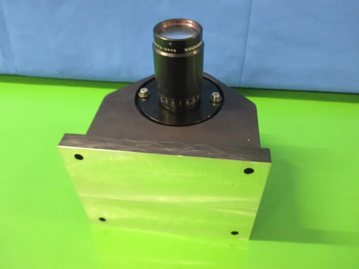 Rodenstock 11516144 Variable magnification beam expander Detail Image - ASKINDEX Korea
