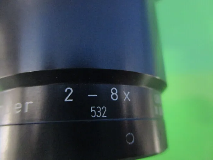 Rodenstock 11516144 Variable magnification beam expander Detail Image - ASKINDEX Korea