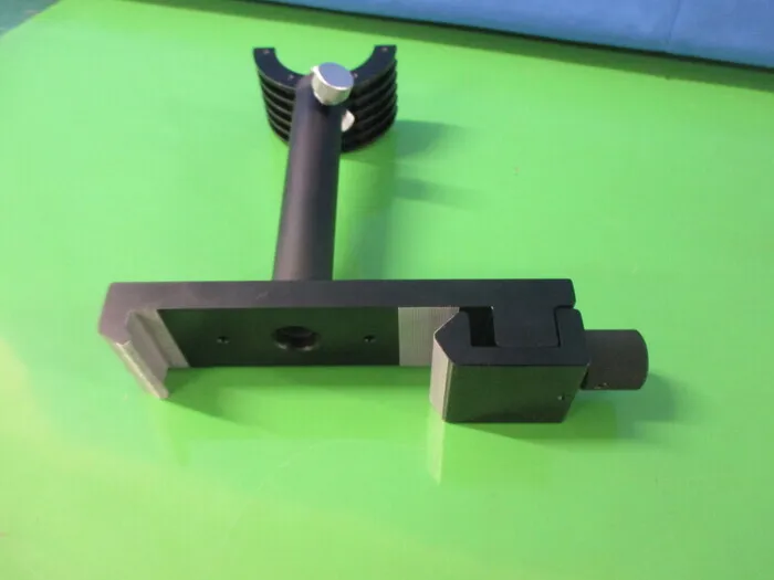 Sigma Optical Co., Ltd.  Laser holder for optical bench Detail Image - ASKINDEX Korea