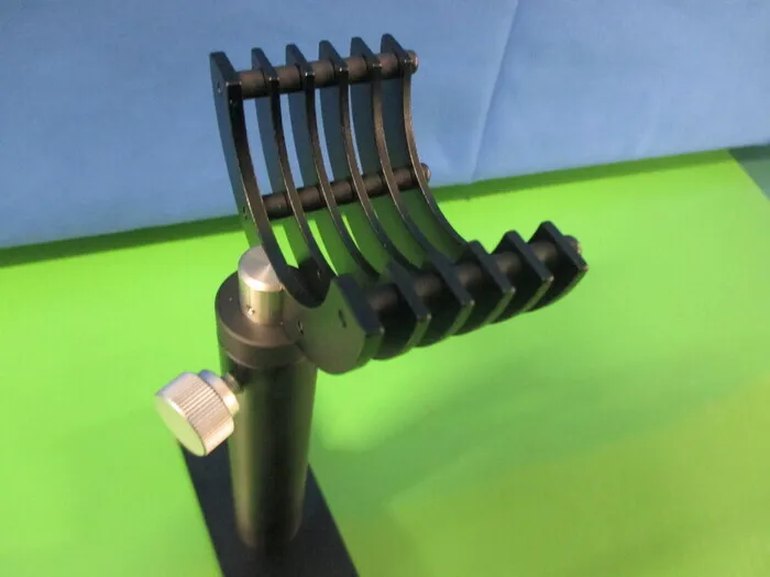 Sigma Optical Co., Ltd.  Laser holder for optical bench Detail Image - ASKINDEX Korea