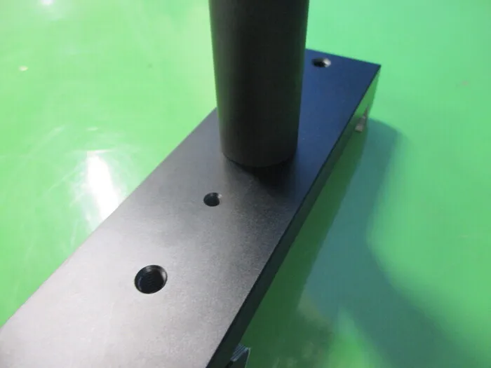 Sigma Optical Co., Ltd.  Laser holder for optical bench Detail Image - ASKINDEX Korea